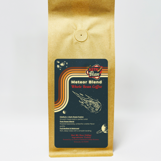 Meteor Blend