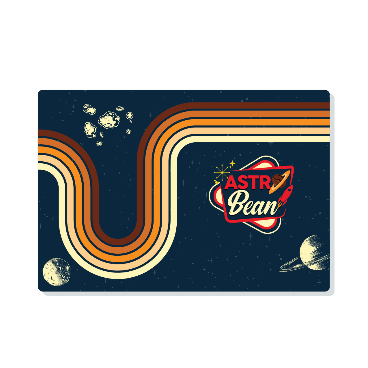 AstroBean Gift Card