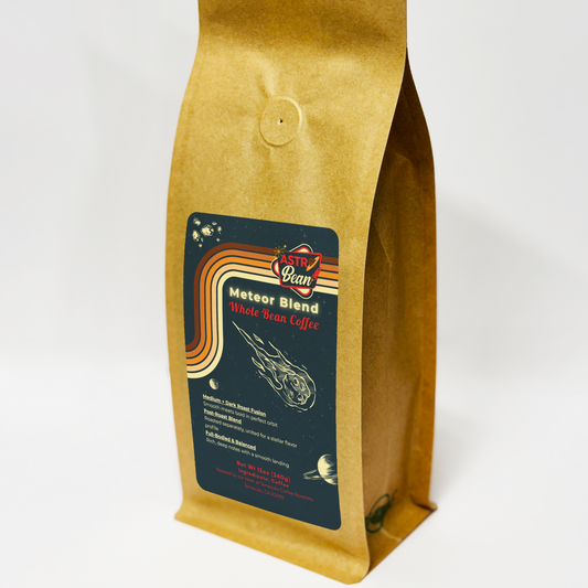 Meteor Blend
